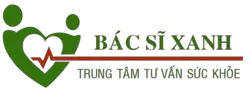 logo bacsixanh.vn
